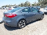 KNAFZ4A8XE5****** Salvage and Wrecked 2014 Kia Forte in California State