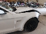 1FA6P8CF6K5****** Salvamento y Reparables 2019 Ford Mustang en Estado de Tennessee