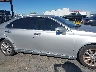 JTHBK1EG3A2****** Salvamento 2010 Lexus ES