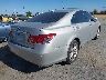 JTHBK1EG3A2****** Salvamento y Destrozados 2010 Lexus ES en Estado de California