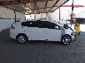 JHMZE2H7XBS****** Repairable 2011 Honda Insight in California State