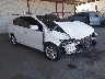 JHMZE2H7XBS****** Salvage and Wrecked 2011 Honda Insight in East Bay