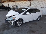 JHMZE2H7XBS****** Used and Repairable 2011 Honda Insight in East Bay