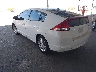 JHMZE2H7XBS****** Salvage and Repairable 2011 Honda Insight in East Bay
