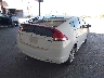 JHMZE2H7XBS****** Salvage and Wrecked 2011 Honda Insight in California State