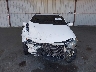 JHMZE2H7XBS****** Salvage and Repairable 2011 Honda Insight in California State