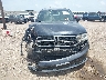 1C4RDHDG1EC****** Wrecked 2014 Dodge Durango in Texas State