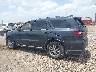 1C4RDHDG1EC****** Repairable 2014 Dodge Durango in Texas State