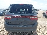 1C4RDHDG1EC****** Wrecked 2014 Dodge Durango