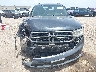 1C4RDHDG1EC****** Salvage and Repairable 2014 Dodge Durango in Texas State