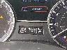 5N1AL0MN6DC****** Salvamento 2013 Infiniti JX35