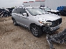 5N1AL0MN6DC****** Salvamento y Destrozados 2013 Infiniti JX35 en Fort Worth North