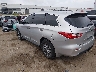 5N1AL0MN6DC****** Salvamento y Reparables 2013 Infiniti JX35 en Fort Worth North