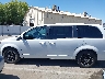 2C4RDGBG6KR****** Reparables 2019 Dodge Grand Caravan en Estado de California