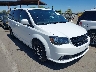 2C4RDGBG6KR****** Salvamento y Destrozados 2019 Dodge Grand Caravan en Fresno