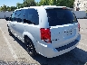 2C4RDGBG6KR****** Salvamento y Reparables 2019 Dodge Grand Caravan en Fresno