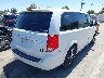 2C4RDGBG6KR****** Salvamento y Destrozados 2019 Dodge Grand Caravan en Estado de California