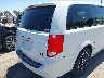 2C4RDGBG6KR****** Salvamento y Reparables 2019 Dodge Grand Caravan en Estado de California