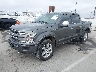 1FTFW1E14JF****** Usados y Reparables 2018 Ford F-150 en Los Angeles South
