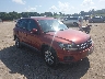 WVGAV7AX9CW****** Salvage and Wrecked 2012 Volkswagen Tiguan in Knoxville
