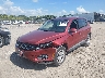 WVGAV7AX9CW****** Used and Repairable 2012 Volkswagen Tiguan in Knoxville