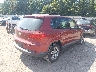 WVGAV7AX9CW****** Salvage and Wrecked 2012 Volkswagen Tiguan in Tennessee State
