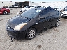 JTDKB20U083****** Usados y Reparables 2008 Toyota Prius en San Diego