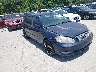 2T1BR32E75C****** Salvamento y Destrozados 2005 Toyota Corolla en Dallas-Fort Worth