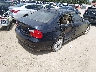 WBAVA375X8N****** Salvage and Wrecked 2008 BMW 3 Series in Texas State