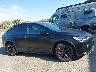 7SAXCBE67PF****** Wrecked 2023 Tesla Model X in California State