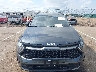 5XYK6CAF8PG****** Wrecked 2023 Kia Sportage in South Dakota State