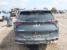 5XYK6CAF8PG****** Wrecked 2023 Kia Sportage