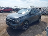 5XYK6CAF8PG****** Used and Repairable 2023 Kia Sportage in Sioux Falls