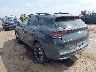 5XYK6CAF8PG****** Salvage and Repairable 2023 Kia Sportage in Sioux Falls