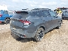 5XYK6CAF8PG****** Salvage and Wrecked 2023 Kia Sportage in South Dakota State