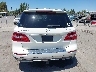 4JGDA5HB3CA****** Wrecked 2012 Mercedes-Benz M-Class