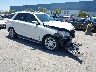 4JGDA5HB3CA****** Salvage and Wrecked 2012 Mercedes-Benz M-Class in Fremont