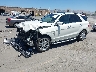 4JGDA5HB3CA****** Used and Repairable 2012 Mercedes-Benz M-Class in Fremont