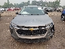 KL77LFEP3SC****** Destrozados 2025 Chevrolet Trax en Estado de Ohio