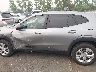 KL77LFEP3SC****** Reparables 2025 Chevrolet Trax en Estado de Ohio