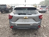 KL77LFEP3SC****** Destrozados 2025 Chevrolet Trax
