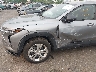 KL77LFEP3SC****** Salvamento y Reparables 2025 Chevrolet Trax en Estado de Ohio