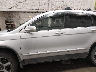 JHLRE4H73BC****** Repairable 2011 Honda CR-V in Alaska State