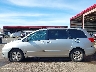 5TDZK23C09S****** Salvamento 2009 Toyota Sienna