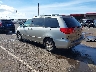 5TDZK23C09S****** Salvamento y Reparables 2009 Toyota Sienna en Honolulu