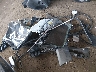 58ADA1C11NU****** Wrecked 2022 Lexus ES in Arizona State