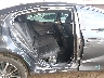 58ADA1C11NU****** Wrecked 2022 Lexus ES in Phoenix