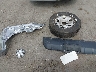 3TYRX5GN6LT****** Wrecked 2020 Toyota Tacoma in California State