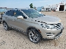 5LMTJ2AH8FU****** Salvage and Wrecked 2015 Lincoln MKC in Missoula