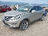 5LMTJ2AH8FU****** Used and Repairable 2015 Lincoln MKC in Missoula